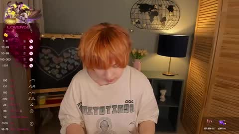 fiamoory online show from February 23, 4:39 am