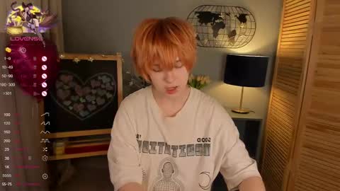 fiamoory online show from February 23, 7:44 am