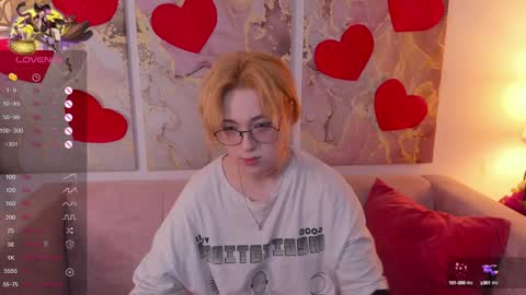 fiamoory online show from February 26, 1:32 am