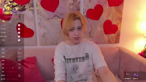 fiamoory online show from February 26, 4:47 am