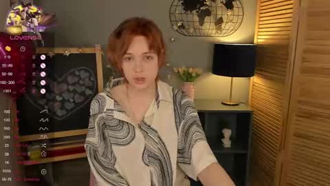 fiamoory online show from March 1, 4:26 am