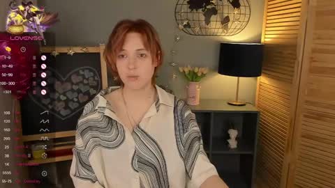 fiamoory online show from March 1, 7:30 am