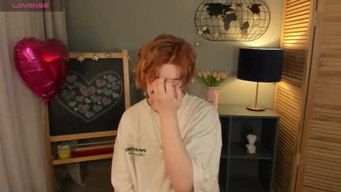 fiamoory online show from March 3, 1:31 am