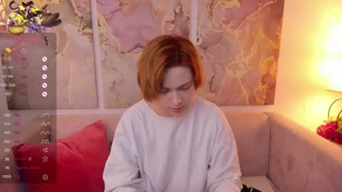 fiamoory online show from March 4, 4:38 am