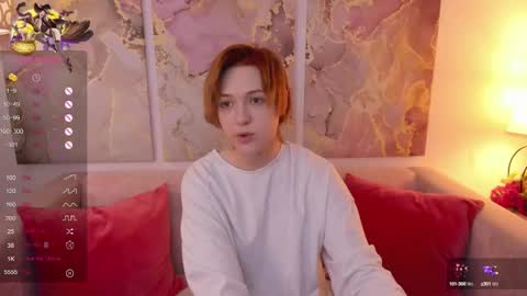 fiamoory online show from March 4, 7:41 am