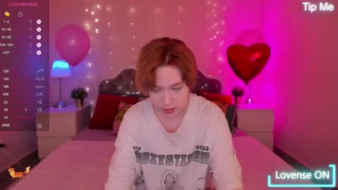 fiamoory online show from March 9, 8:18 am