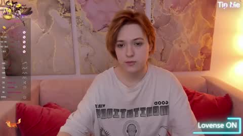 fiamoory online show from March 10, 4:28 am