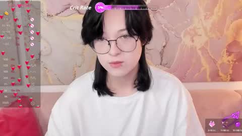 fiamoory online show from September 13, 1:16 am