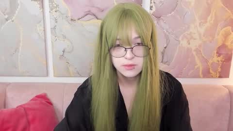 fiamoory online show from September 14, 1:05 am