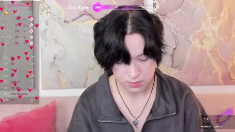 fiamoory online show from September 18, 3:25 pm