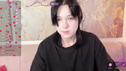 fiamoory online show from September 26, 8:18 am