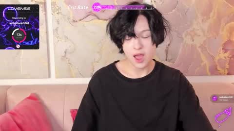 fiamoory online show from September 28, 1:44 am