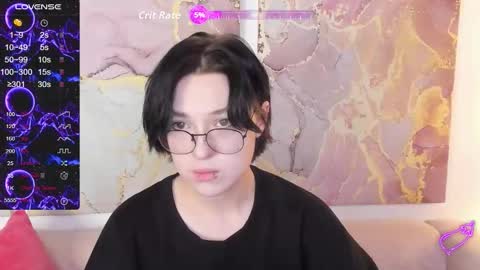 fiamoory online show from October 11, 1:16 am