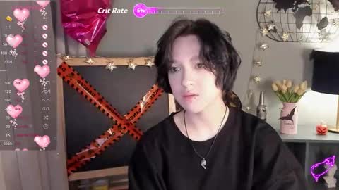 fiamoory online show from October 28, 8:29 am