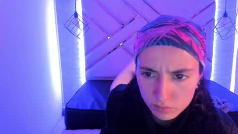   online show from February 12, 12:01 pm