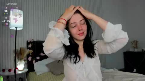 Filla online show from September 18, 1:51 am