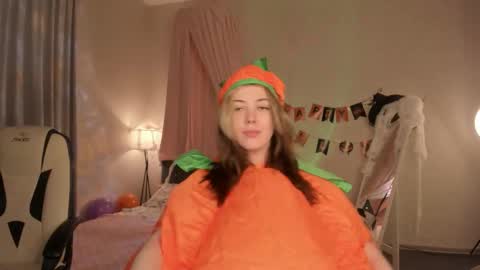 Filla online show from October 31, 3:07 am