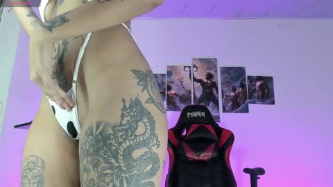 filletatouee online show from January 9, 2:22 am