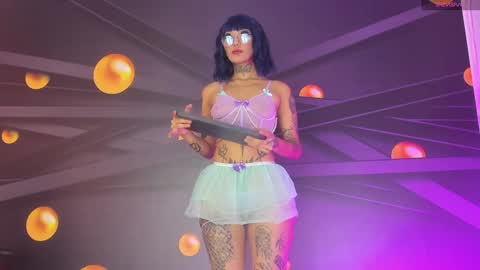 filletatouee online show from February 3, 11:36 pm