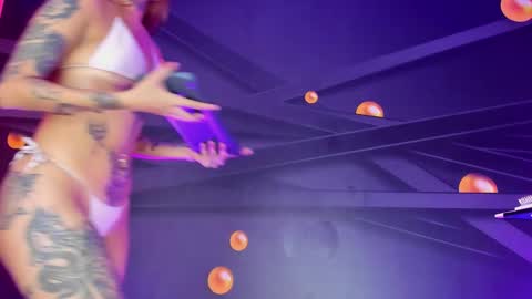 filletatouee online show from February 22, 1:55 am