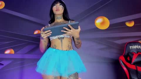 filletatouee online show from March 10, 12:29 am