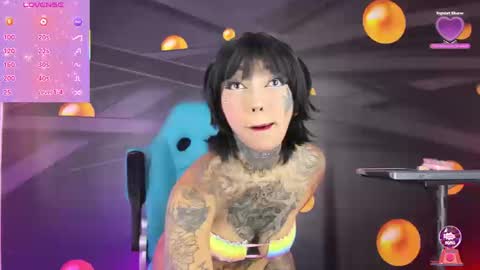 filletatouee online show from September 8, 10:53 pm