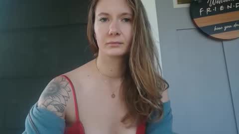 Goddess Natalia Findom online show from September 25, 6:55 pm