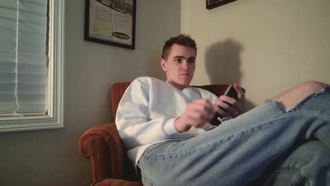 Jake  I am Bicurious online show from December 23, 10:44 pm