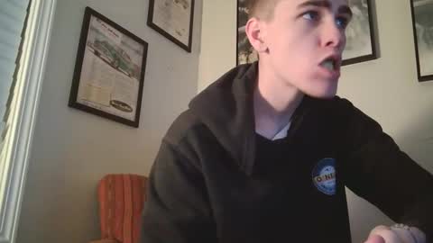 Jake  I am Bicurious online show from December 31, 12:32 am