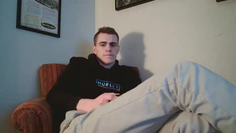 Jake  I am Bicurious online show from January 8, 2:35 am