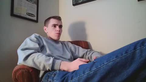 Jake  I am Bicurious online show from January 9, 9:05 pm