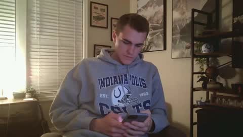 Jake  I am Bicurious online show from January 16, 12:55 am