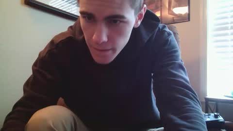 Jake  I am Bicurious online show from October 10, 7:13 pm