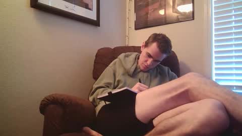 Jake  I am Bicurious online show from October 20, 7:36 pm