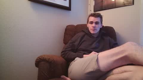 Jake  I am Bicurious online show from October 21, 7:25 pm
