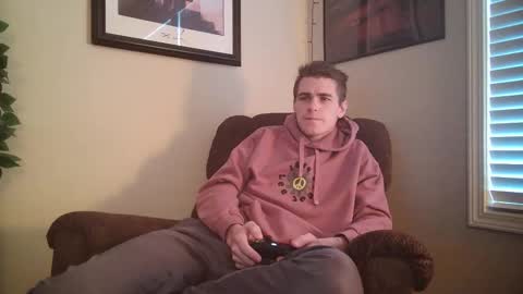 Jake  I am Bicurious online show from November 7, 7:47 pm