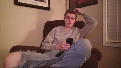 Jake  I am Bicurious online show from November 9, 3:27 am