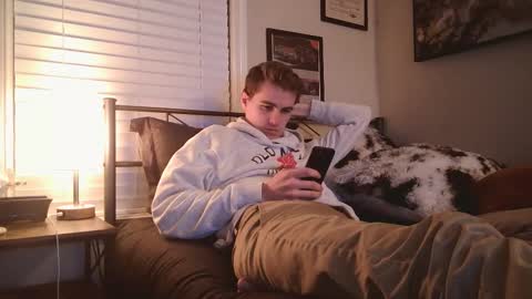 Jake  I am Bicurious online show from November 15, 12:30 am