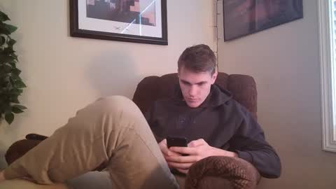 Jake  I am Bicurious online show from November 18, 8:46 pm