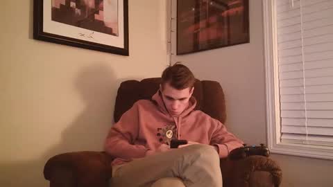 Jake  I am Bicurious online show from November 29, 11:08 pm