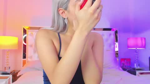 finnky1 online show from January 14, 3:32 am