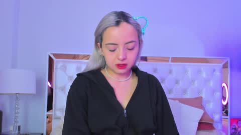 finnky1 online show from January 21, 3:37 am