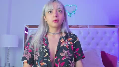 finnky1 online show from January 31, 3:09 am