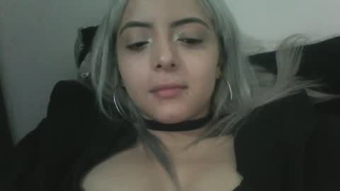 finnky1 online show from March 9, 6:54 pm