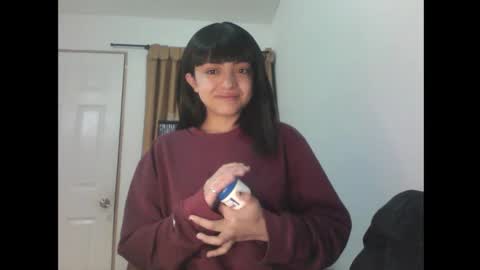 finnky1 online show from October 9, 4:43 am