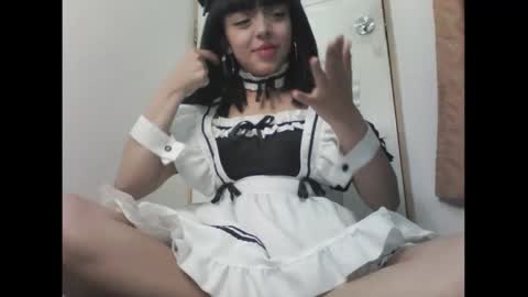 finnky1 online show from October 30, 4:58 am