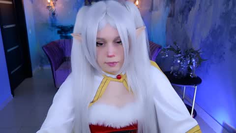 fiora online show from December 26, 12:05 pm