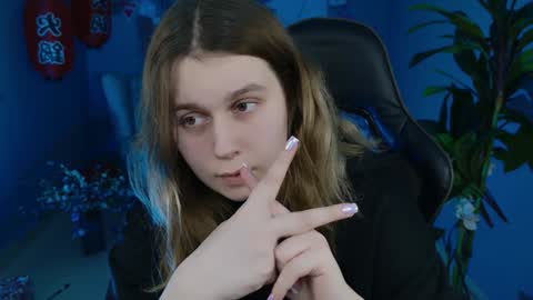 fiora online show from December 27, 2:33 pm