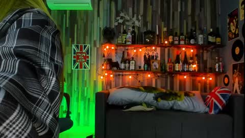 fiora online show from January 18, 12:15 pm