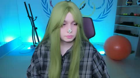 fiora online show from January 23, 12:09 pm